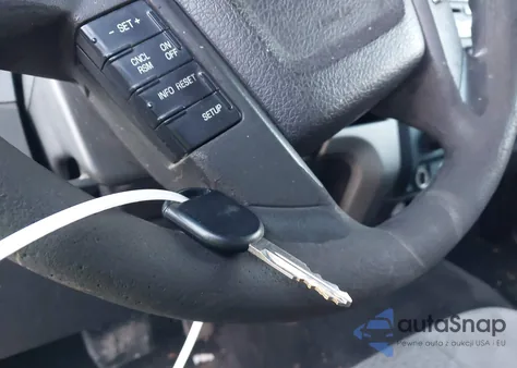 2014 Ford F-150 Xlt из США, поврежденный, VIN 1FTFW1ETXEFA96189